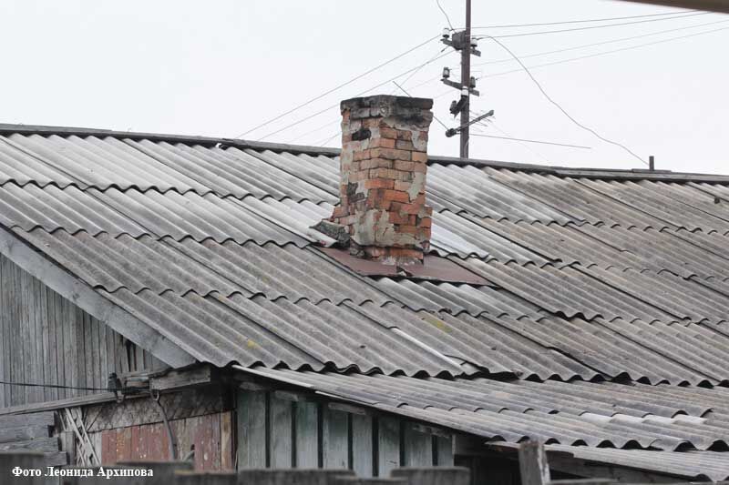 В Курганской области в неотопленном доме насмерть замерзли две женщины