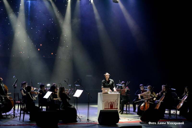 В Кургане пройдет «Ночь искусств — 2020»