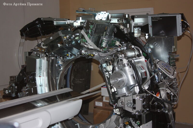 В Курганской области онкобольные будут получать более эффективное лечение