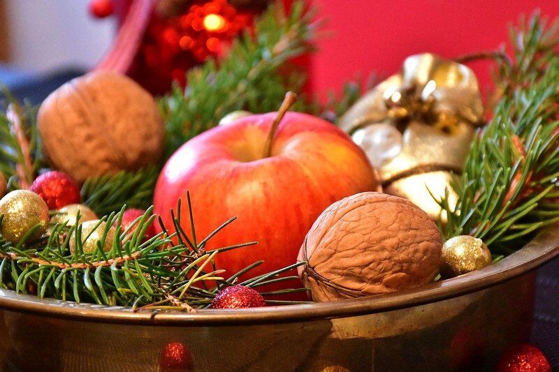 Завтра начинается Рождественский пост