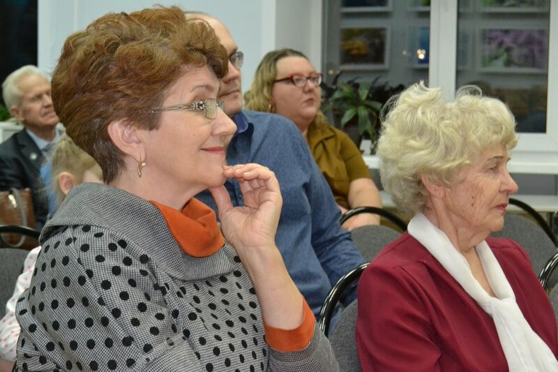 В Кургане подвели итоги конкурса литературных признаний в любви к родному городу