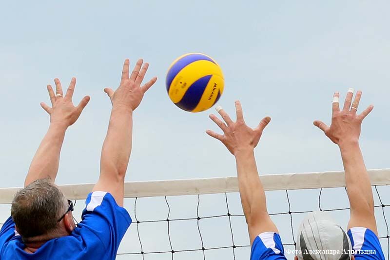 Курганцев приглашают на открытые спортивные тренировки