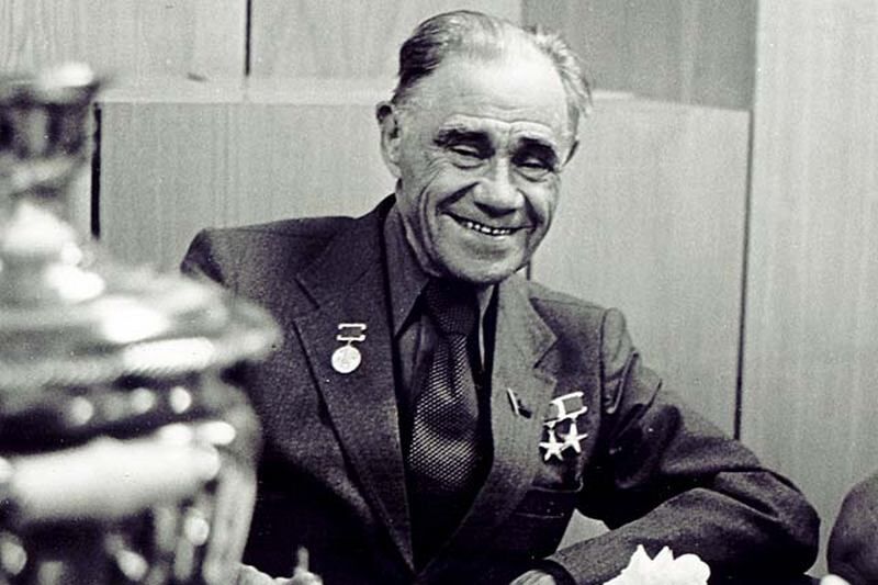 10 ноября исполнится 125 лет со дня рождения Терентия Мальцева