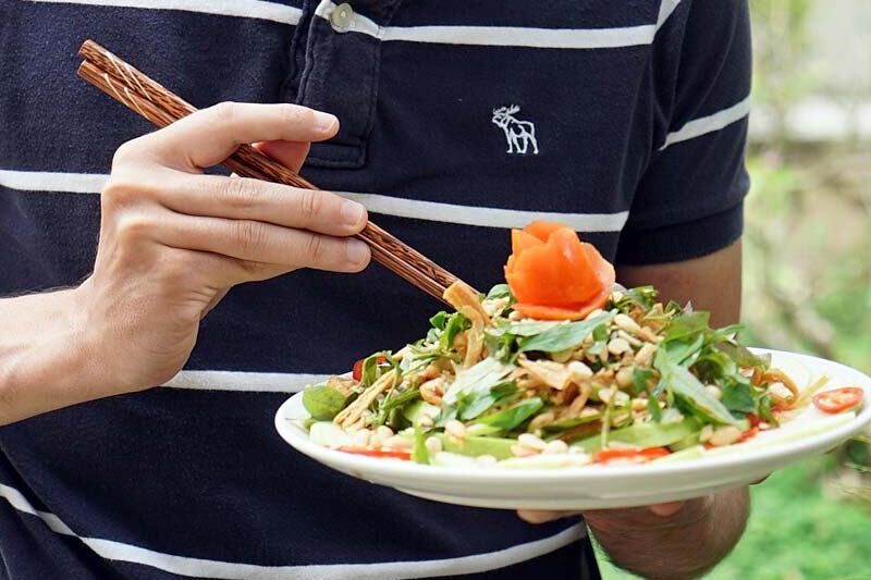 Капуста против мяса