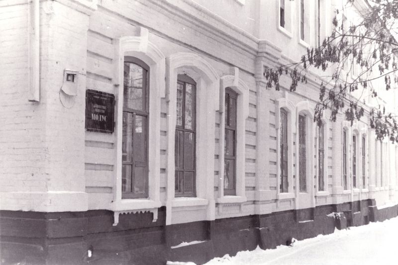 25 апреля 1928 года в Кургане появилась улица Пичугина