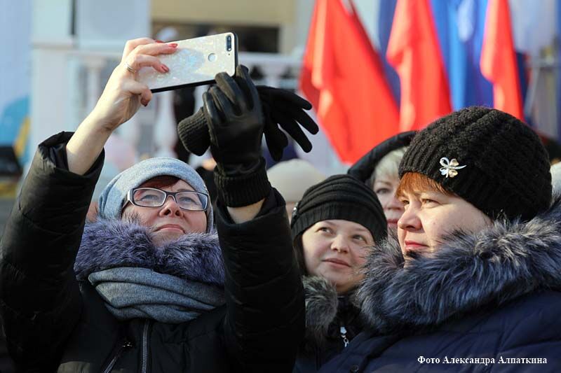 «Мир глазами курганцев»: идёт приём фотографий на традиционный конкурс