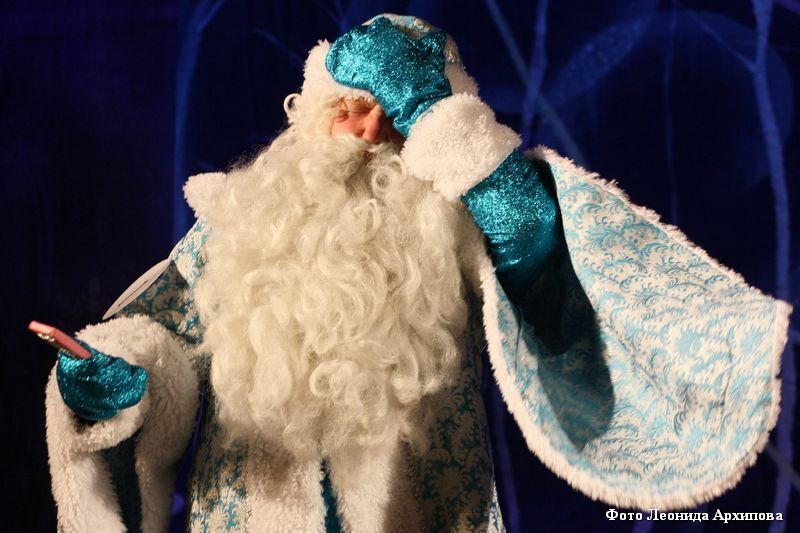 Место встречи — телевизор