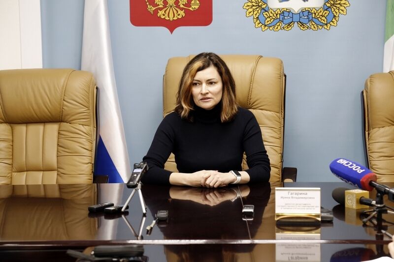 Как в Курганской области решают проблему тарифов