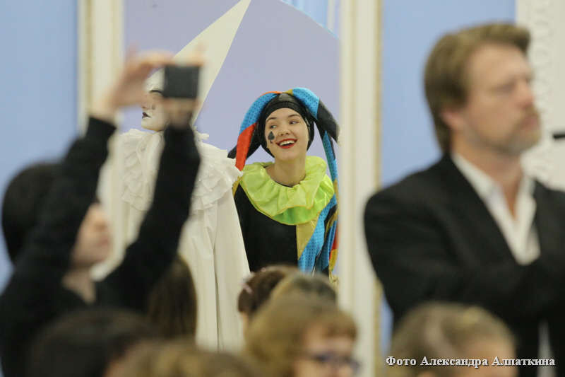 В Кургане прошло торжественное закрытие Года театра