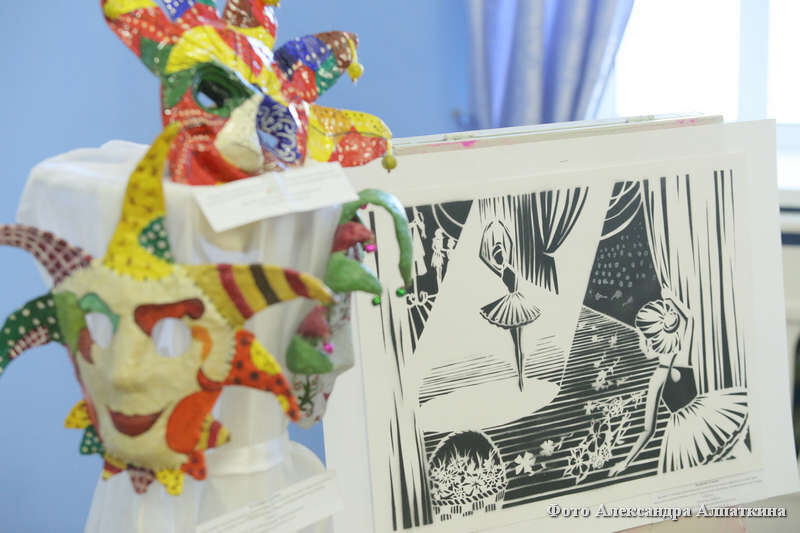 Афиша событий в Кургане с 26 по 31 января