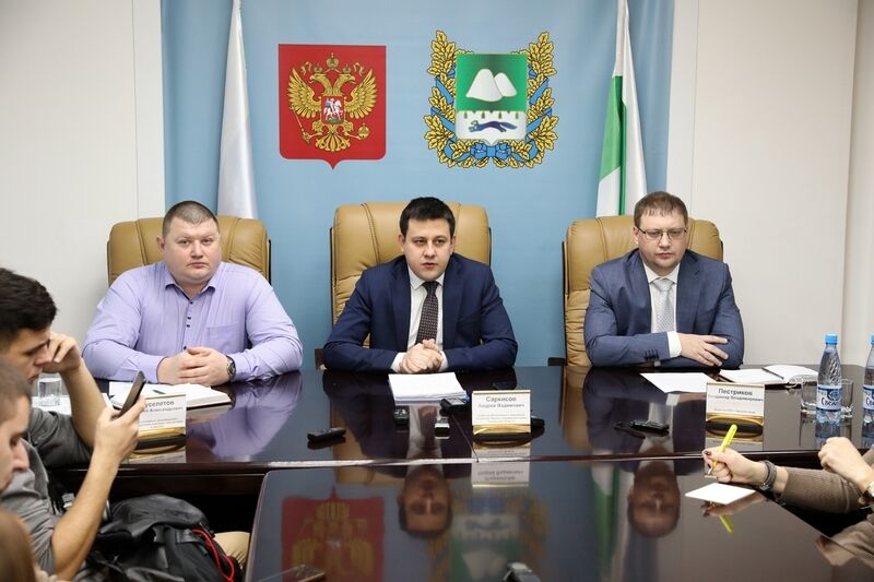 С 1 января в Кургане начнет действовать новая система обращения с коммунальными отходами