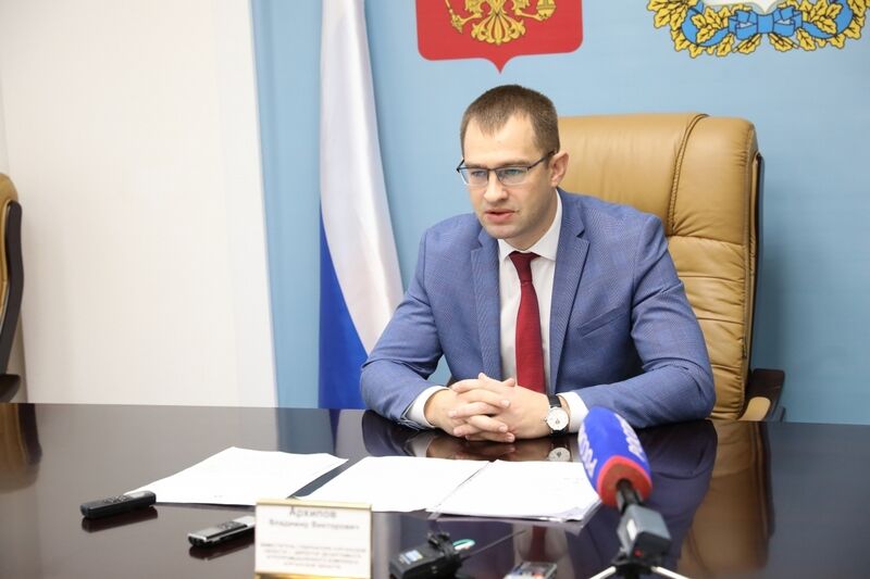 Зауральских предпринимателей познакомят с мерами поддержки бизнеса