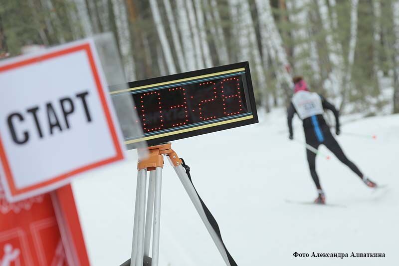 Зауральцы – призёры кубка России по полиатлону