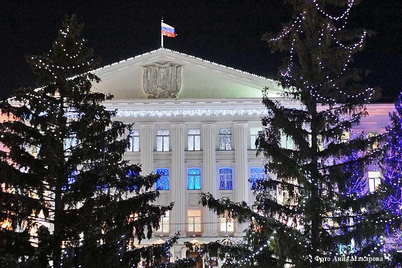 За год работы ЦУР Курганской области обработал более 70 000 обращений