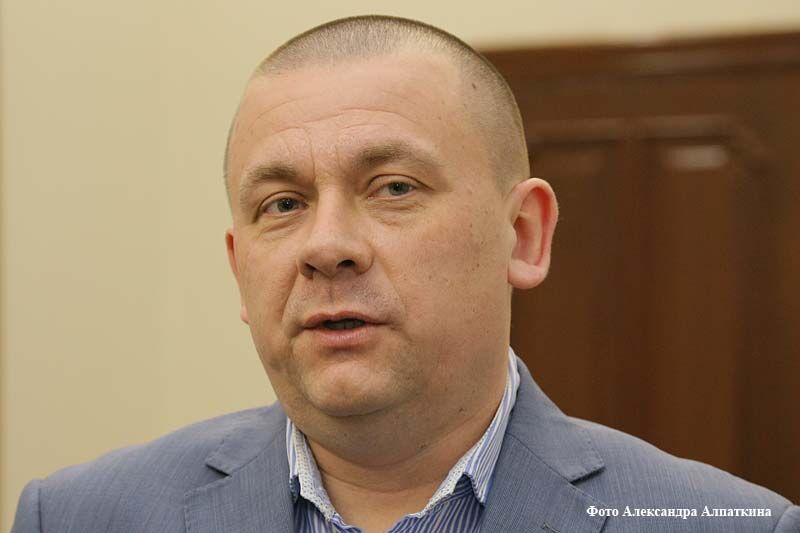 Король зауральских шахмат