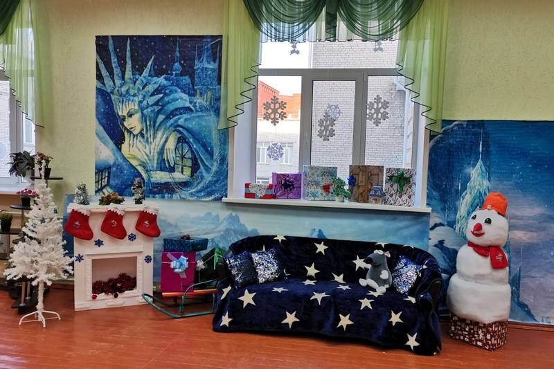 Новогодние конкурсы редакции «Курган и курганцы» набирают обороты