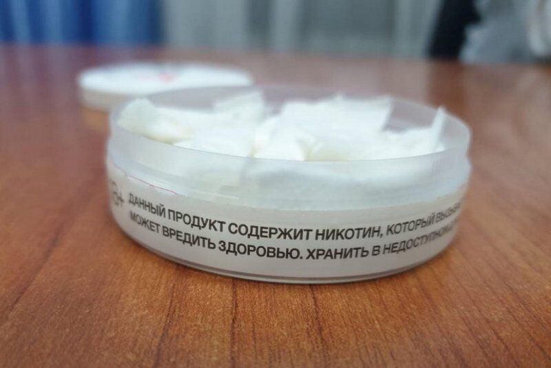 В Кургане молодые парламентарии выступили за запрет никотиновых смесей