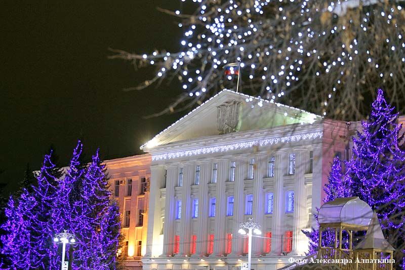 Важнейшие политические и экономические итоги уходящего года