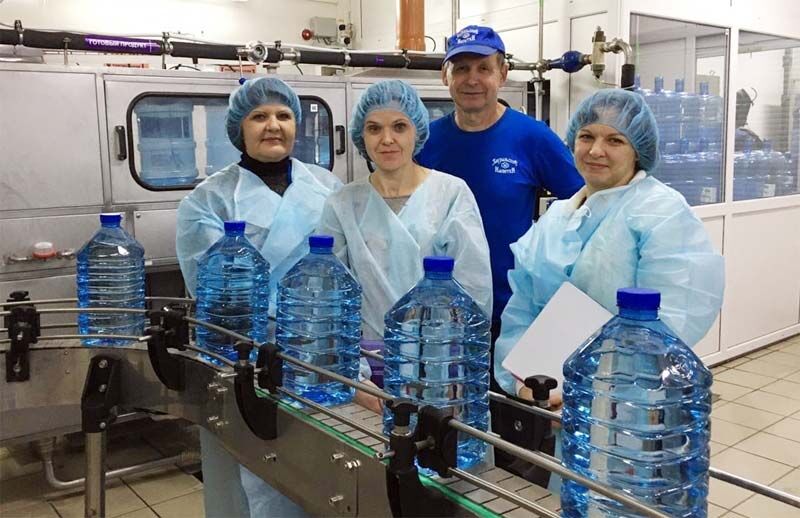 Самый главный элемент