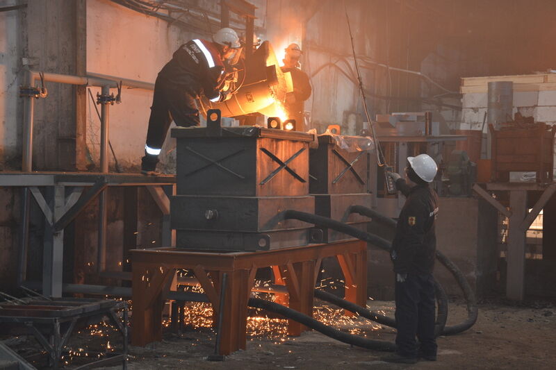 В Кургане осужденные получат новые профессии