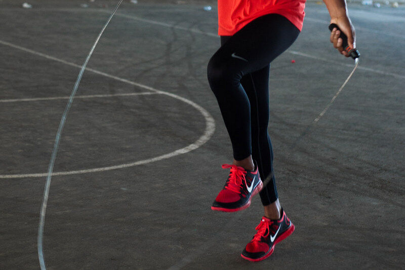 Учащиеся курганской гимназии № 47 допрыгались до победы