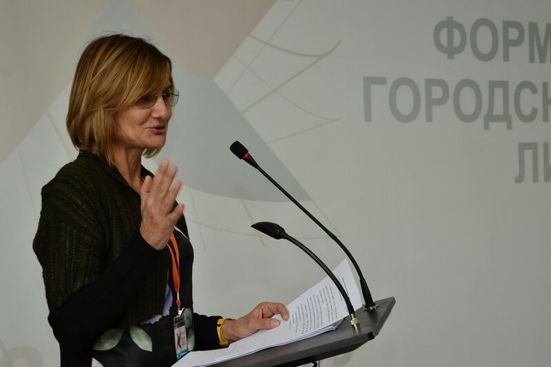 В Кургане состоится семинар-тренинг для некоммерческих организаций