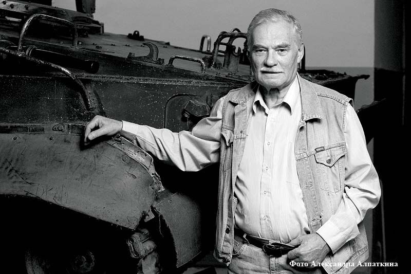 Прощание с Александром Благонравовым пройдет 6 января