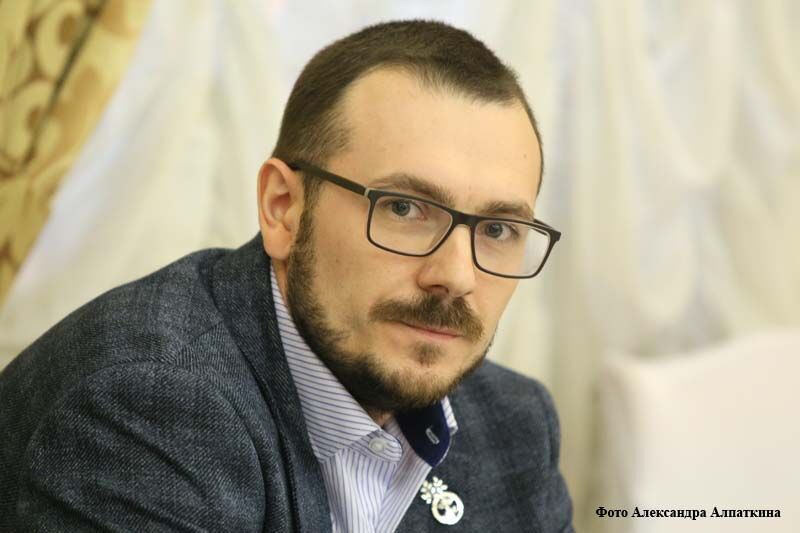 Директор курганского Центра Илизарова утвержден в должности