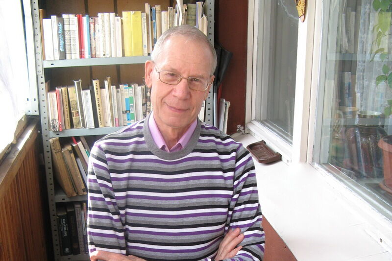 Как зауралец стал синхронным переводчиком ООН