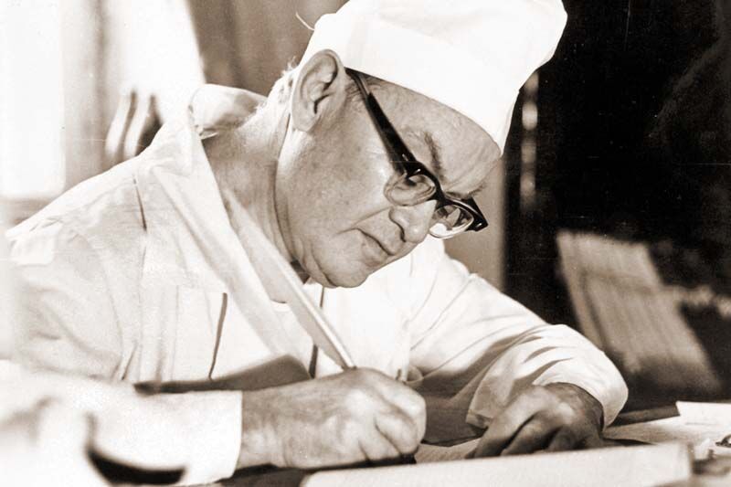 Состоялась премьера фильма о знаменитом зауральском хирурге Якове Витебском