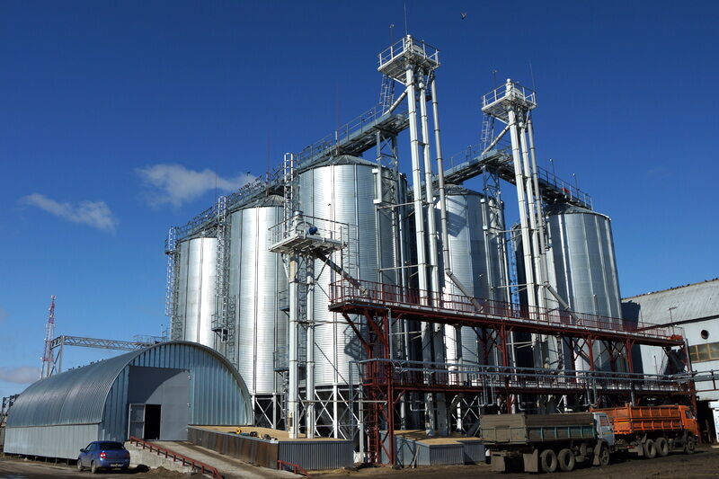 Субсидия для тех, кто пашет