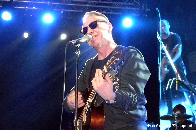 «Нам всегда были важны слова»