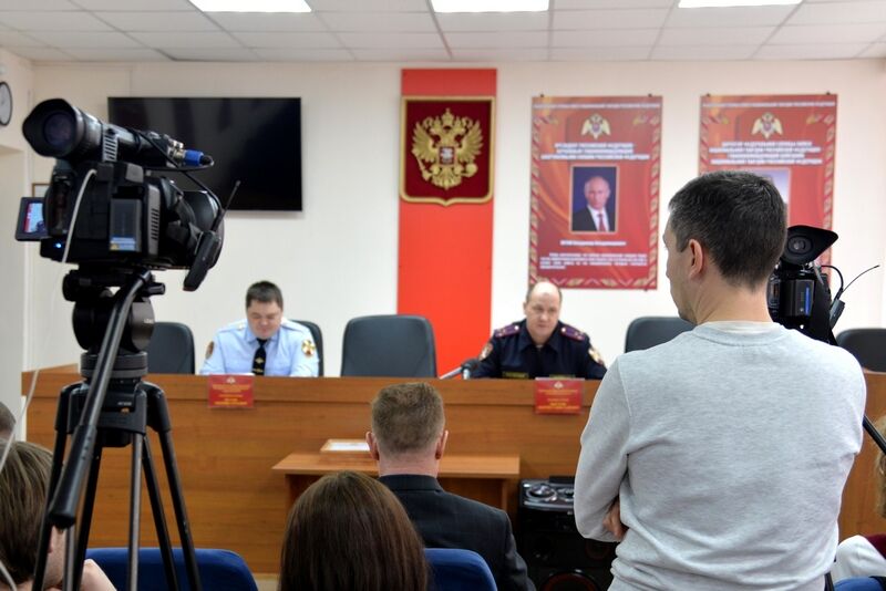 Будни зауральских росгвардейцев: охрана праздников, командировки на Кавказ и уничтожение снарядов