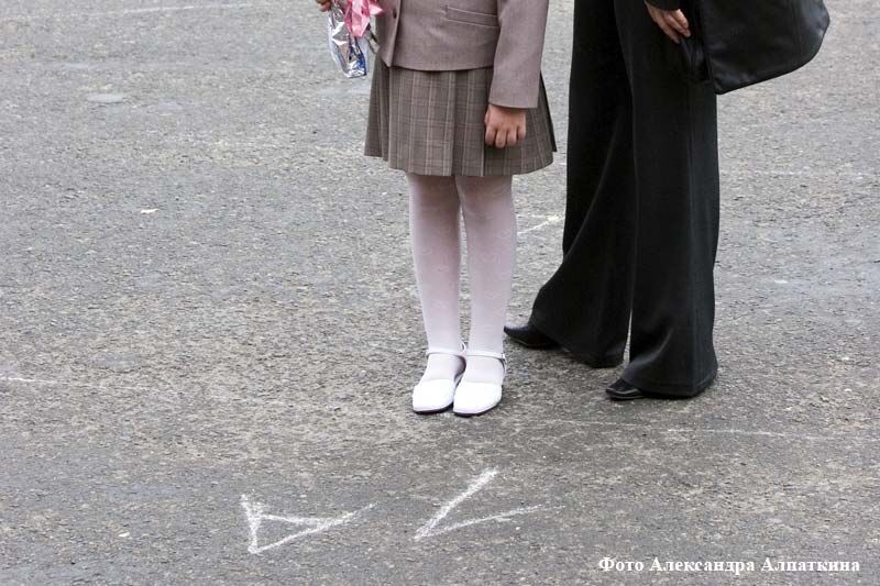 В Кургане открываются ярмарки школьных товаров