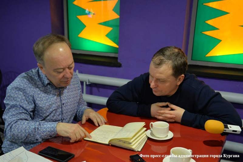 Увал – один из наиболее перспективно развивающихся микрорайонов