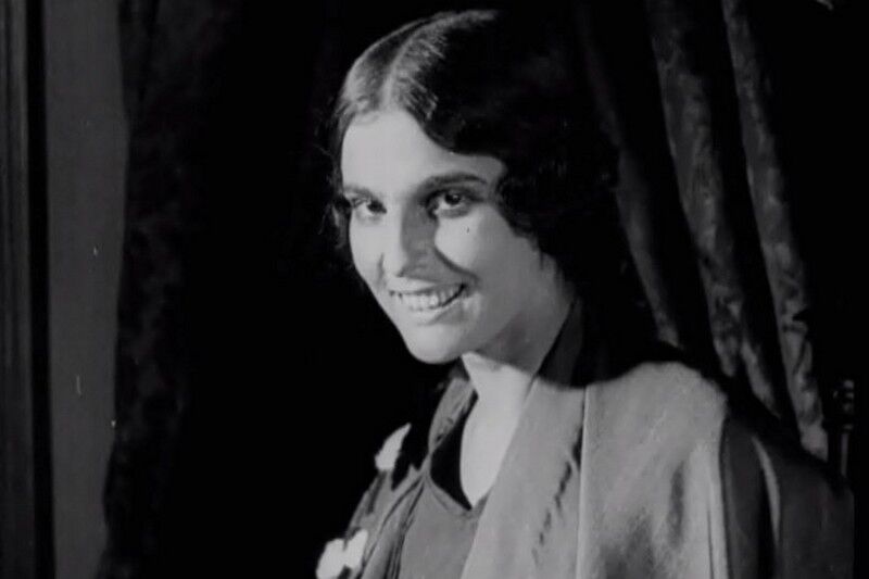 «Аэлита» советского кино