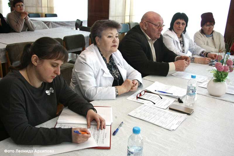 МУП «Комбинат питания» подвел итоги за 2019 год