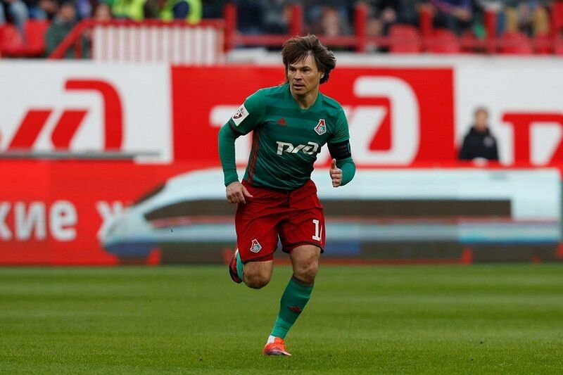 С днём рождения, Капитан!