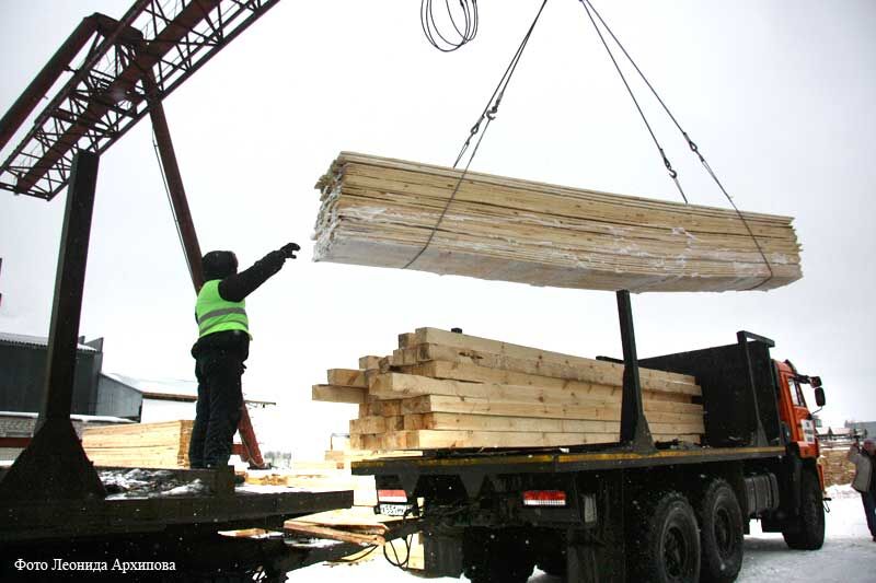 Окно с видом на новую жизнь