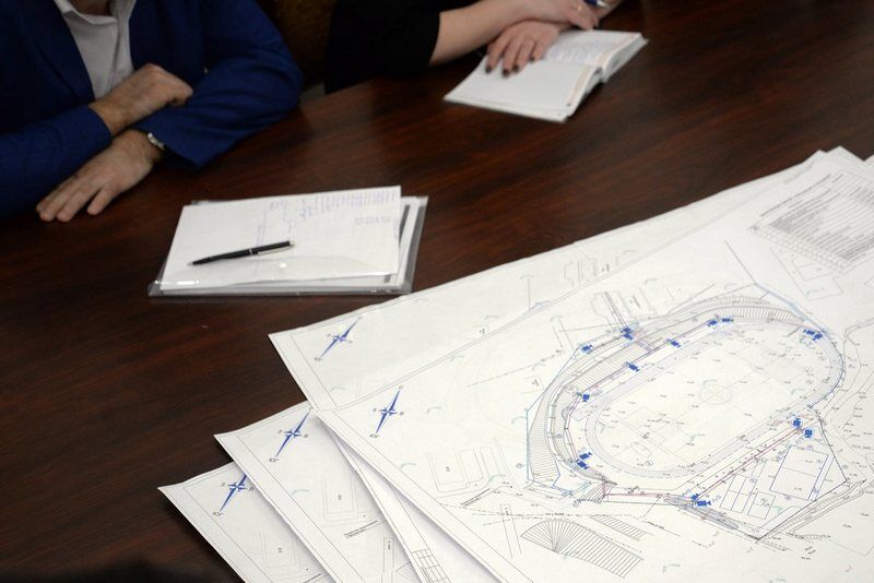 На голосовании за курганские объекты благоустройства по-прежнему лидируют территории в Заозёрном