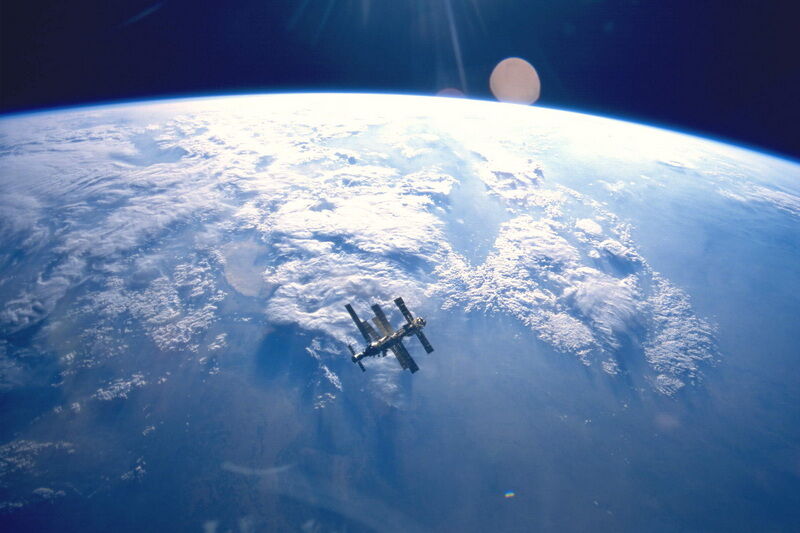 Сегодня отмечают Международный день полета человека в космос