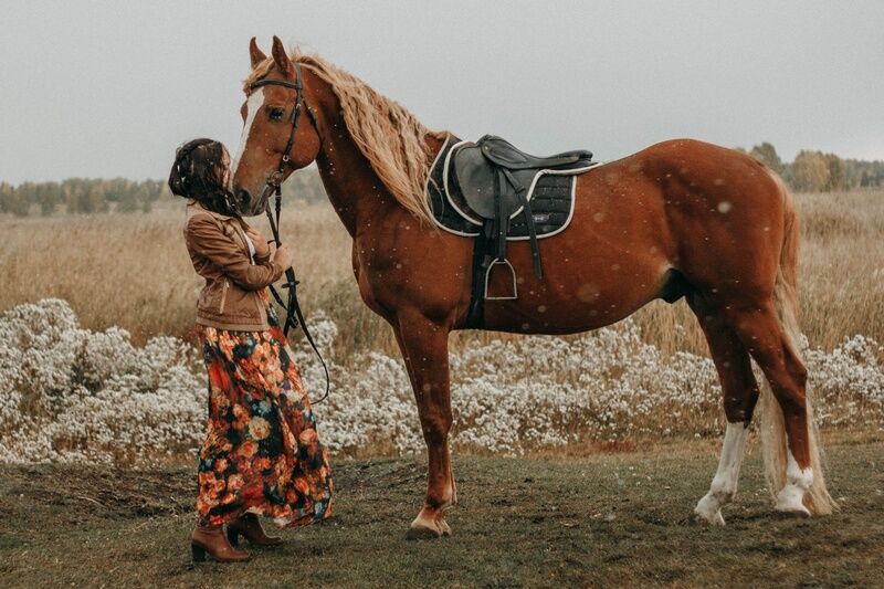 Зауральские школьницы мечтают превратить родное село в туристический центр