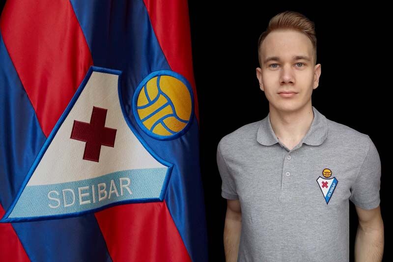 От Кургана до Эйбара