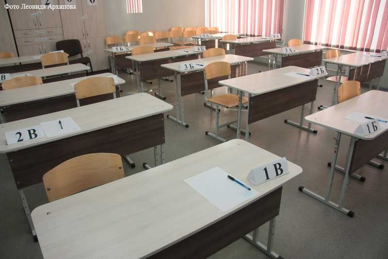 В стране перенесли сроки проведения всероссийских проверочных работ для учащихся