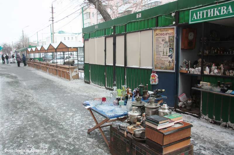 В Кургане решили отказаться от технологий древнего Шумера