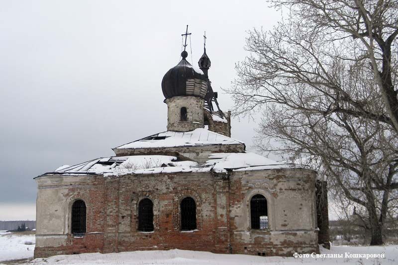 Курганский клуб автопутешественников развивает сельский туризм