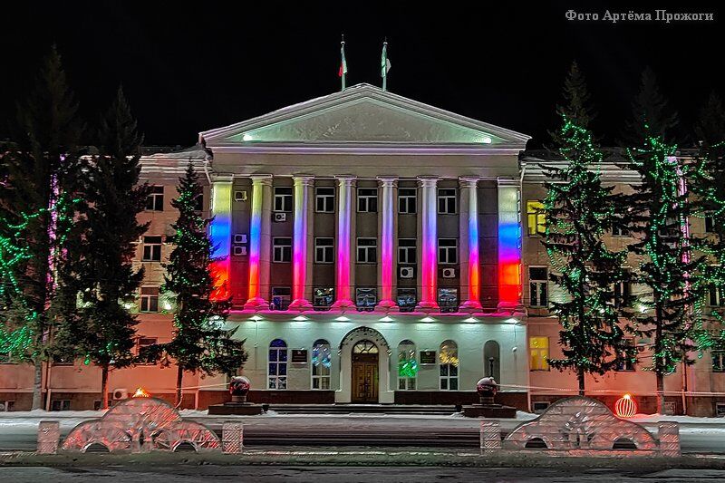 Собственные доходы бюджета Курганской области увеличились почти на четверть