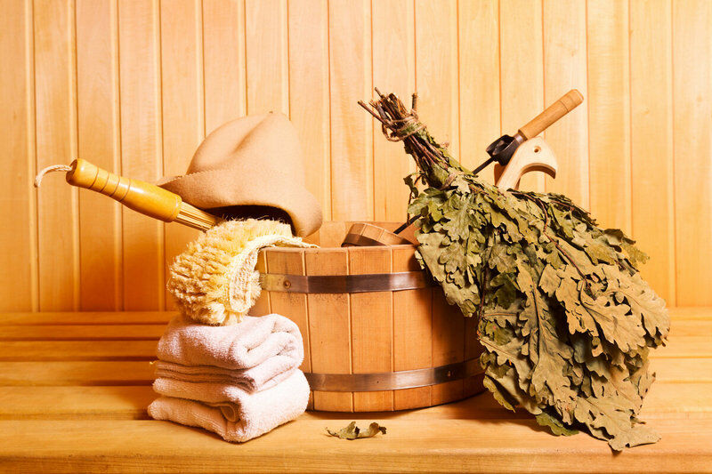 Тренировка без спортзала