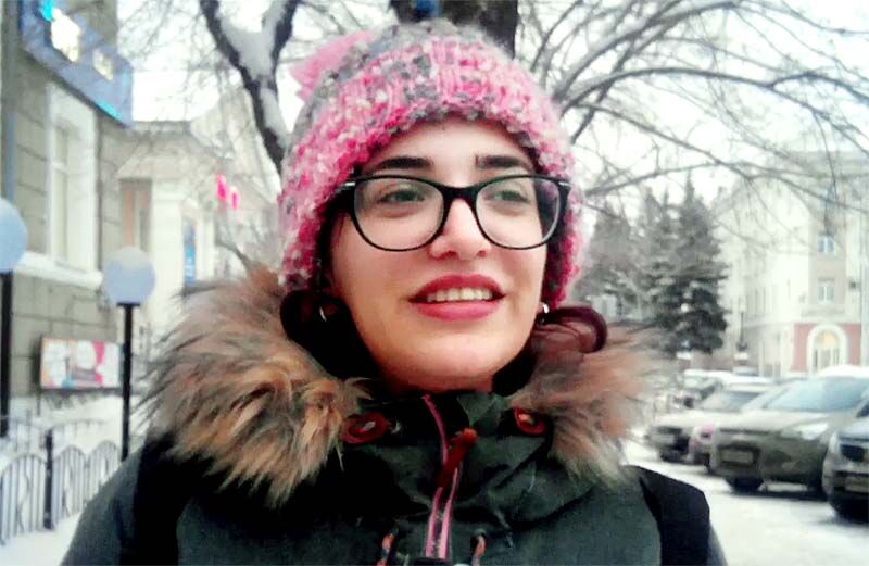 Почему Найруз нравится снег в Кургане