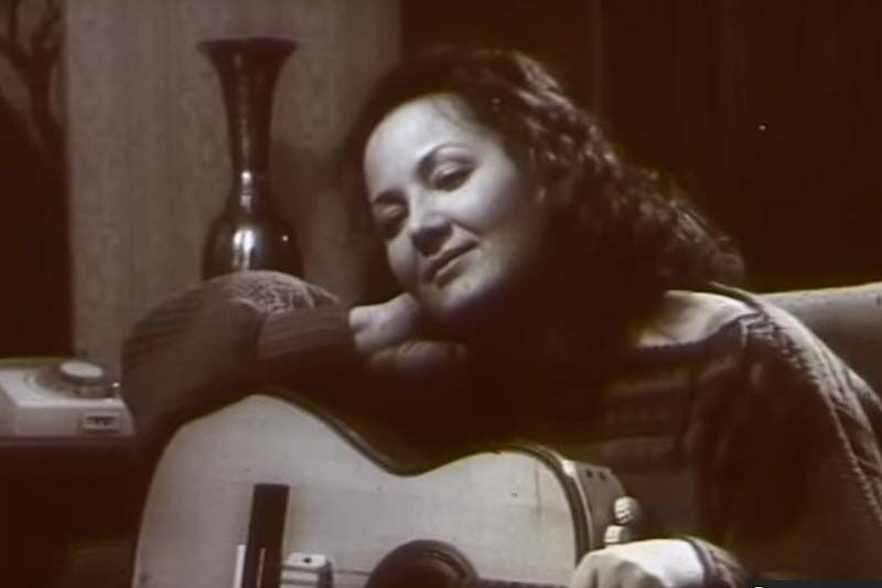 Неоконченный романс